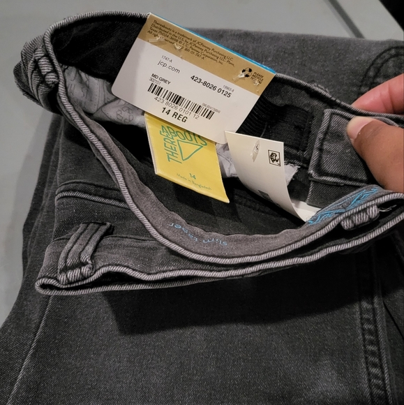 Kids demin - Picture 3 of 4